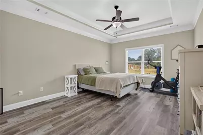 199 Thurmond Road NE, Statham, GA 30666 - Photo 26