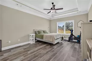 199 Thurmond Rd NE, Statham, GA 30666 - Photo 26