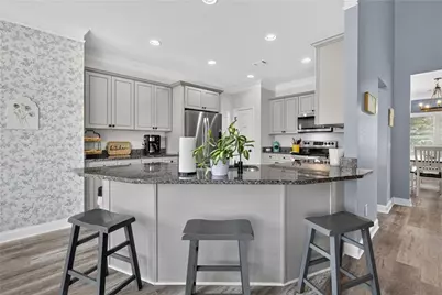 199 Thurmond Road NE, Statham, GA 30666 - Photo 44