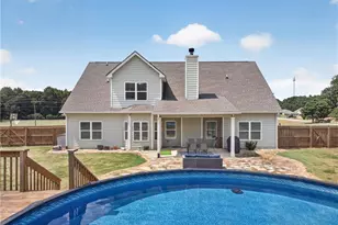 199 Thurmond Rd NE, Statham, GA 30666 - Photo 20