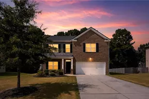 3557 Parkside View Blvd, Dacula, GA 30019 - Photo 1