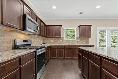 3557 Parkside View Boulevard, Dacula, GA 30019 - Photo 8