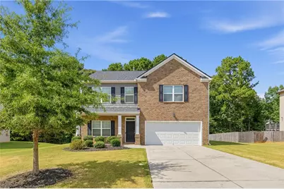 3557 Parkside View Boulevard, Dacula, GA 30019 - Photo 2