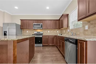 3557 Parkside View Boulevard, Dacula, GA 30019 - Photo 10