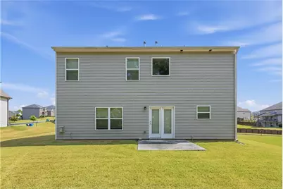 3557 Parkside View Boulevard, Dacula, GA 30019 - Photo 30