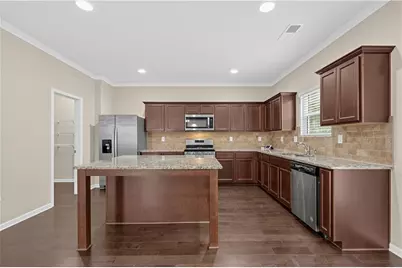 3557 Parkside View Boulevard, Dacula, GA 30019 - Photo 12