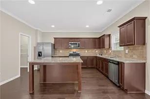3557 Parkside View Blvd, Dacula, GA 30019 - Photo 12