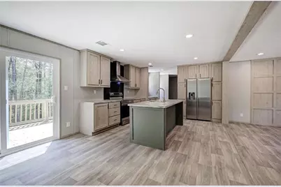7463 Yukon Road, Talking Rock, GA 30175 - Photo 28