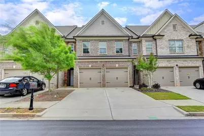 5605 Bright Cross Way, Suwanee, GA 30024 - Photo 1