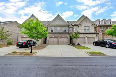 5605 Bright Cross Way, Suwanee, GA 30024 - Photo 2