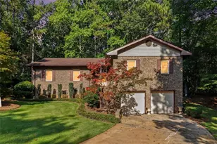1373 Fernwood Ct, Villa Rica, GA 30180 - Photo 1