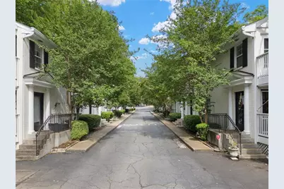 841 Frederica Street NE #22, Atlanta, GA 30306 - Photo 26