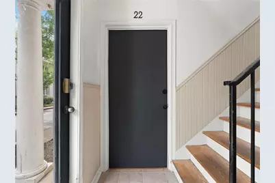 841 Frederica Street NE #22, Atlanta, GA 30306 - Photo 18
