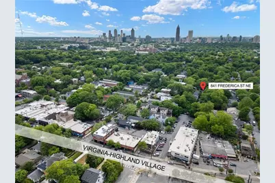 841 Frederica Street NE #22, Atlanta, GA 30306 - Photo 28