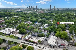 841 Frederica St NE, Atlanta, GA 30306 - Photo 28