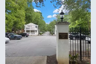 841 Frederica Street NE #22, Atlanta, GA 30306 - Photo 24