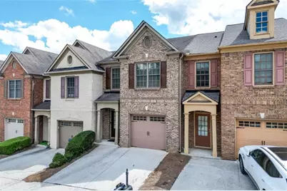 352 Beynon Terrace, Suwanee, GA 30024 - Photo 2