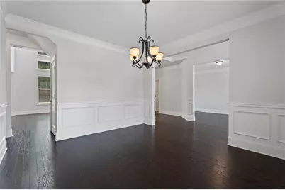 4818 Ralin Court, Atlanta, GA 30331 - Photo 8