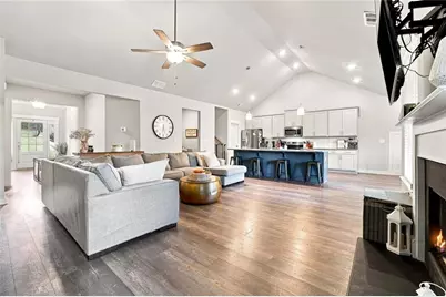 4052 Links Boulevard, Jefferson, GA 30549 - Photo 8
