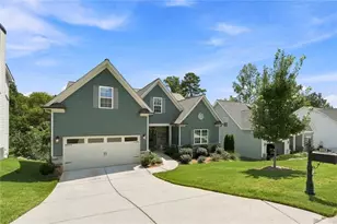 4052 Links Blvd, Jefferson, GA 30549 - Photo 40