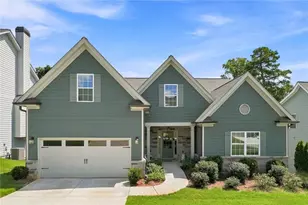 4052 Links Blvd, Jefferson, GA 30549 - Photo 1