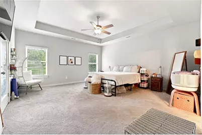 4052 Links Boulevard, Jefferson, GA 30549 - Photo 16