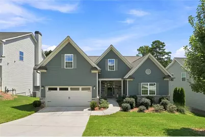 4052 Links Boulevard, Jefferson, GA 30549 - Photo 44