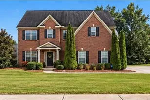 121 Tuscany Ct, McDonough, GA 30252 - Photo 2