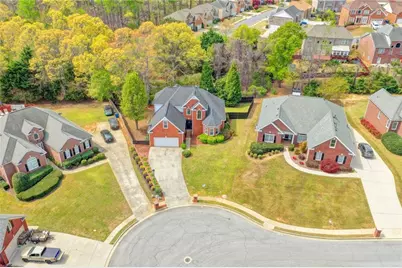 1005 Lewis Ridge Circle, Lawrenceville, GA 30045 - Photo 56