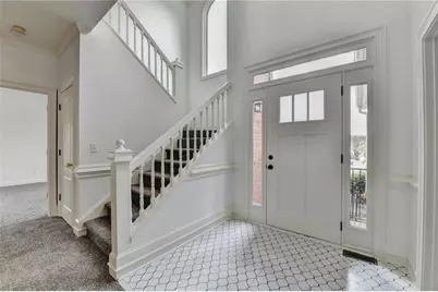 1005 Lewis Ridge Circle, Lawrenceville, GA 30045 - Photo 6