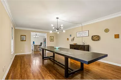 145 Old College Way, Sandy Springs, GA 30328 - Photo 12