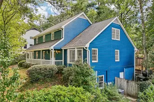 145 Old College Way, Sandy Springs, GA 30328 - Photo 1