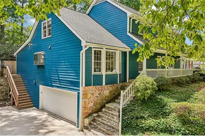 145 Old College Way, Sandy Springs, GA 30328 - Photo 2