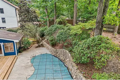145 Old College Way, Sandy Springs, GA 30328 - Photo 78