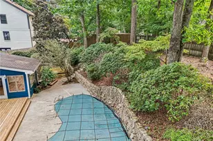 145 Old College Way, Sandy Springs, GA 30328 - Photo 78