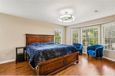 145 Old College Way, Sandy Springs, GA 30328 - Photo 34