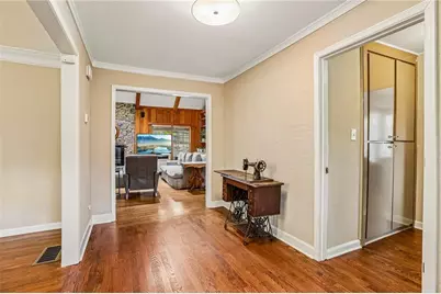 145 Old College Way, Sandy Springs, GA 30328 - Photo 6
