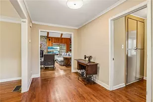 145 Old College Way, Sandy Springs, GA 30328 - Photo 6