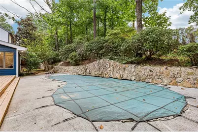 145 Old College Way, Sandy Springs, GA 30328 - Photo 74