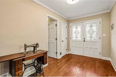 145 Old College Way, Sandy Springs, GA 30328 - Photo 8