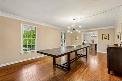 145 Old College Way, Sandy Springs, GA 30328 - Photo 10
