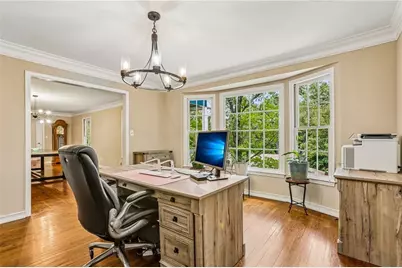 145 Old College Way, Sandy Springs, GA 30328 - Photo 14