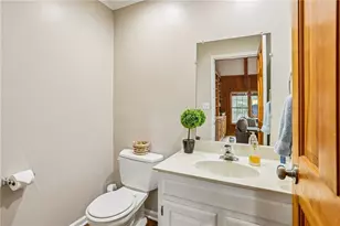 145 Old College Way, Sandy Springs, GA 30328 - Photo 32