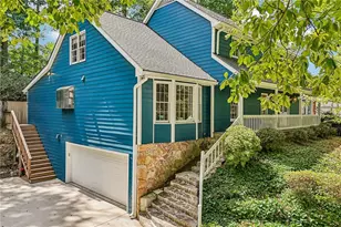 145 Old College Way, Sandy Springs, GA 30328 - Photo 1