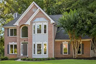 5532 Snowy Orchid Dr, Sugar Hill, GA 30518 - Photo 1