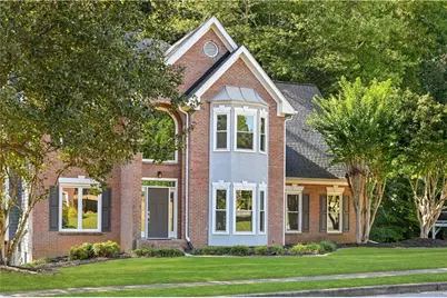 5532 Snowy Orchid Drive, Sugar Hill, GA 30518 - Photo 2