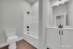 1058 Homestead Wy St, Dacula, GA 30019 - Photo 22