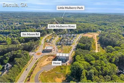 1058 Homestead Way Street, Dacula, GA 30019 - Photo 30