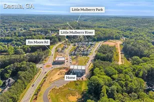1058 Homestead Wy St, Dacula, GA 30019 - Photo 30