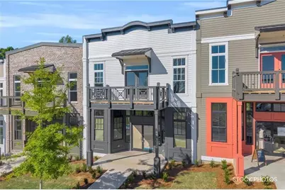 1058 Homestead Way Street, Dacula, GA 30019 - Photo 2
